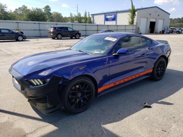 Ford All models (2015)