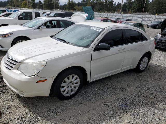 Chrysler Sebring (2008)