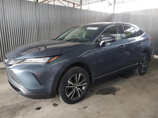 Toyota Venza le (2022)