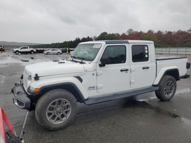 Jeep Gladiator (2021)
