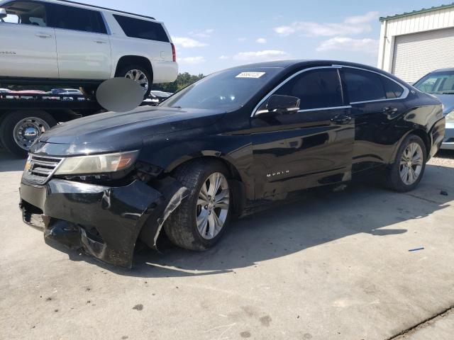 Chevrolet Impala (2015)
