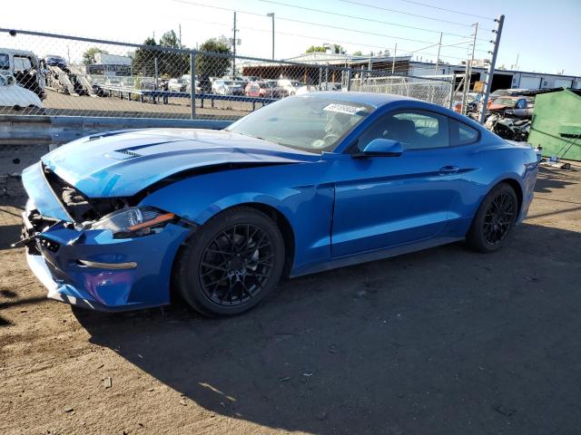 Ford All models (2020)