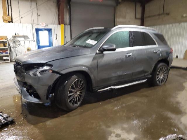 Mercedes-benz Gle-class (2023)