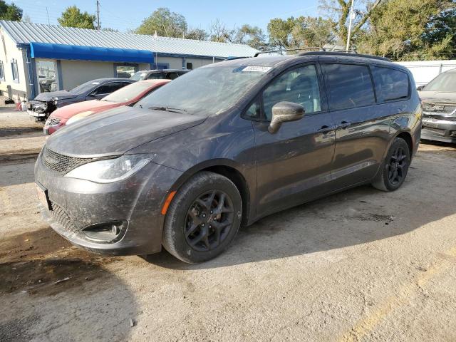 Chrysler Pacifica (2020)