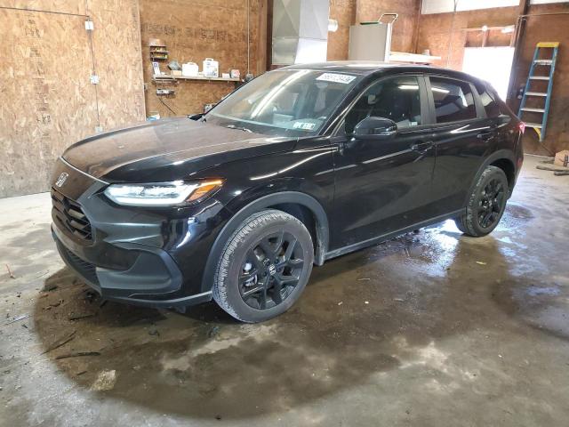 Honda Hr-v (2023)