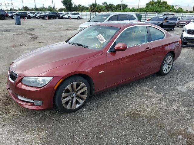 Bmw 3 series (2013)