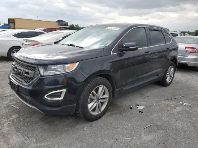 Ford Edge (2017)