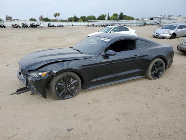 Ford All models (2015)