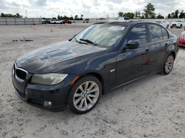 Bmw 3 series (2011)