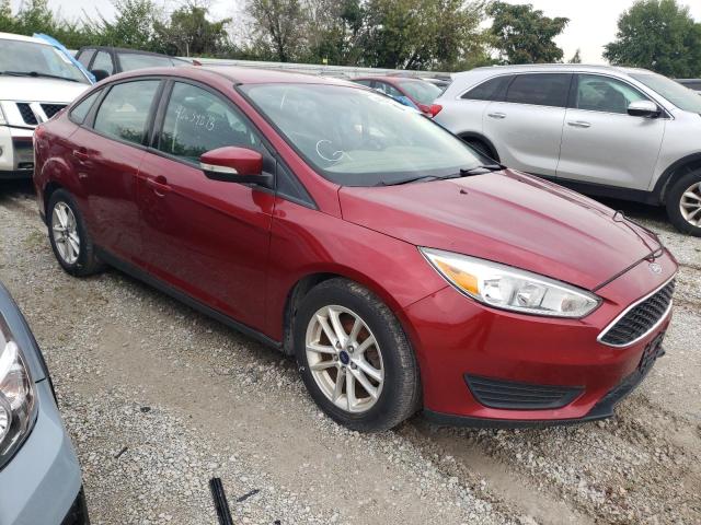 Ford All models (2016)