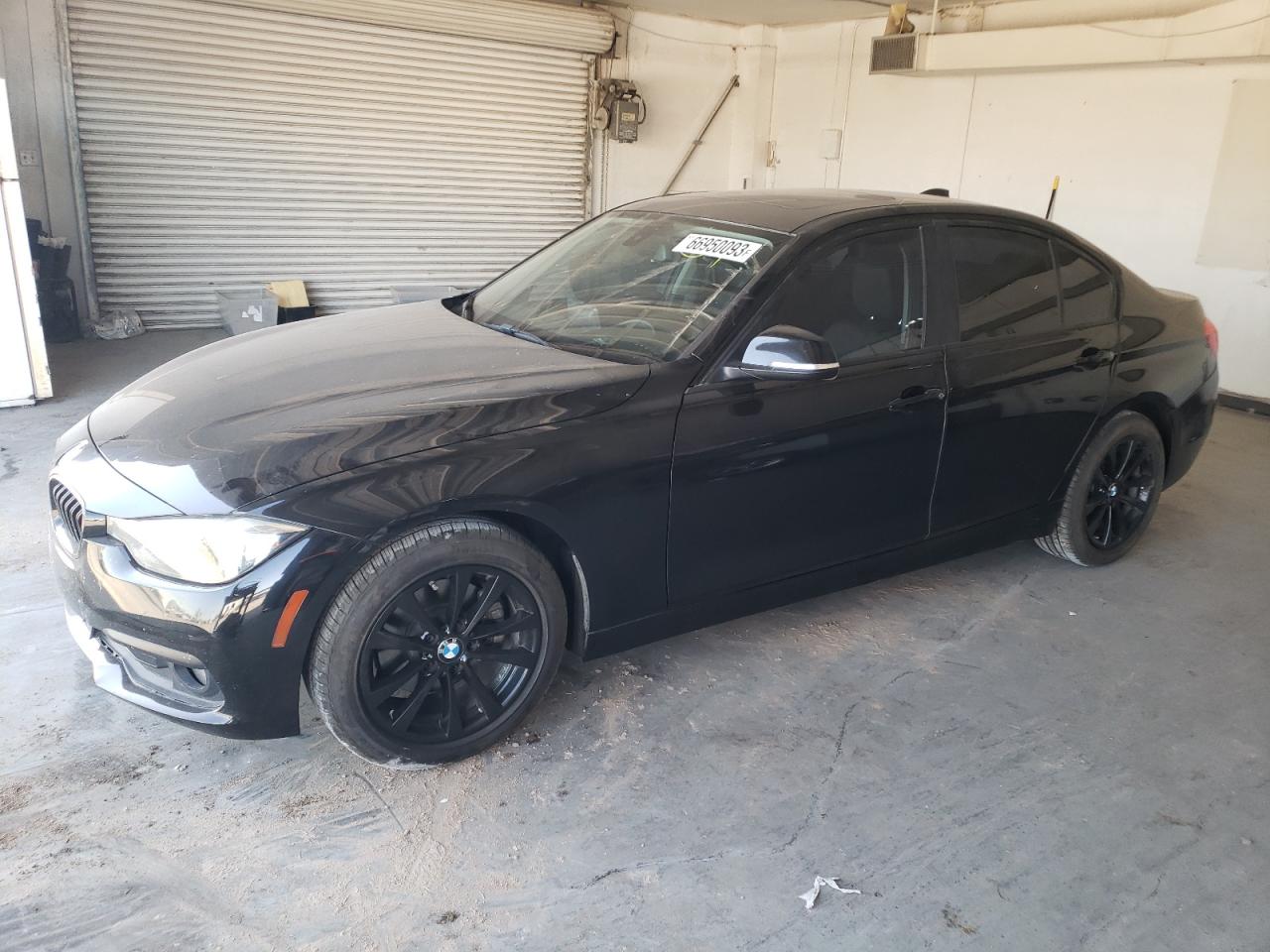 Bmw 3er (2017)