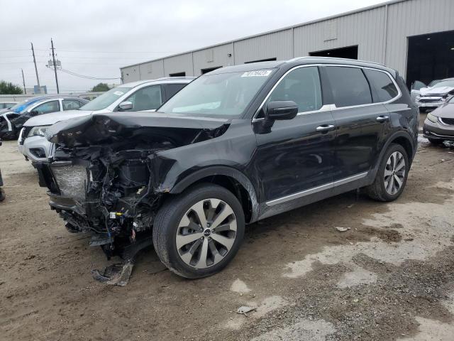 Kia Telluride (2022)