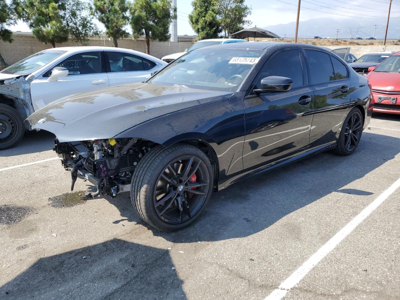Bmw 3er (2023)