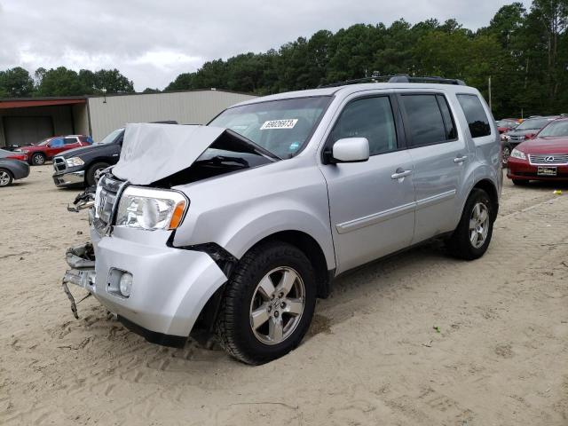 Honda Pilot (2011)