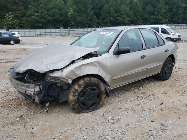 Chevrolet Cavalier (2004)