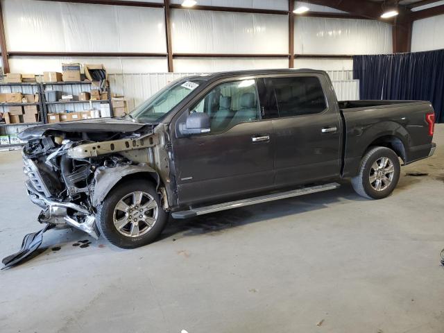 Ford F-150 (2015)