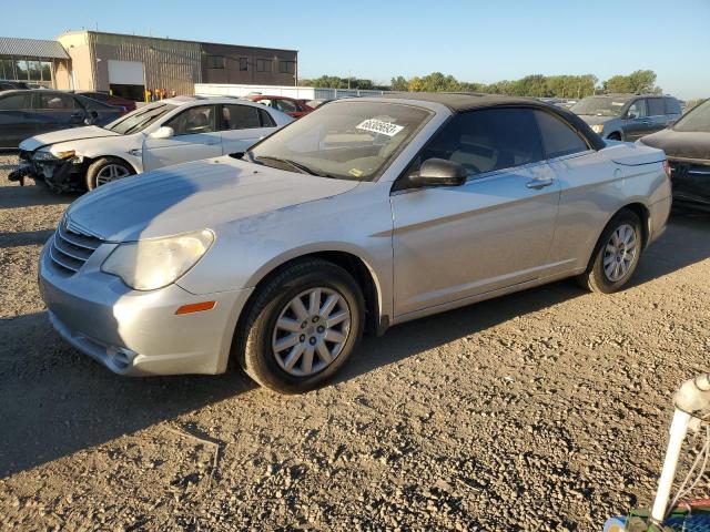 Chrysler Sebring (2008)