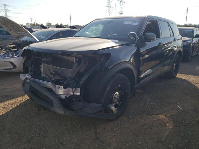 Ford Explorer (2021)