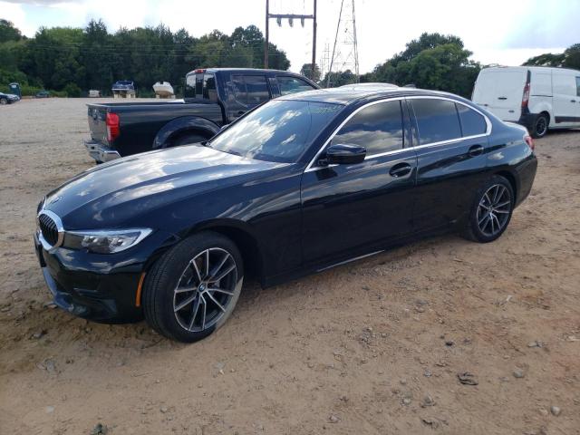 Bmw 3 series (2019)