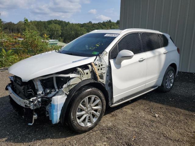 Buick Envision (2020)
