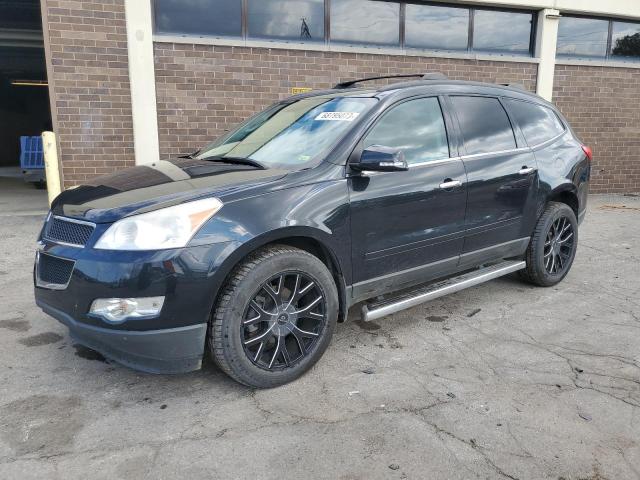 Chevrolet Traverse (2012)