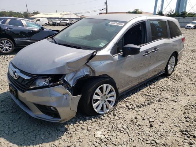 Honda All models (2019)