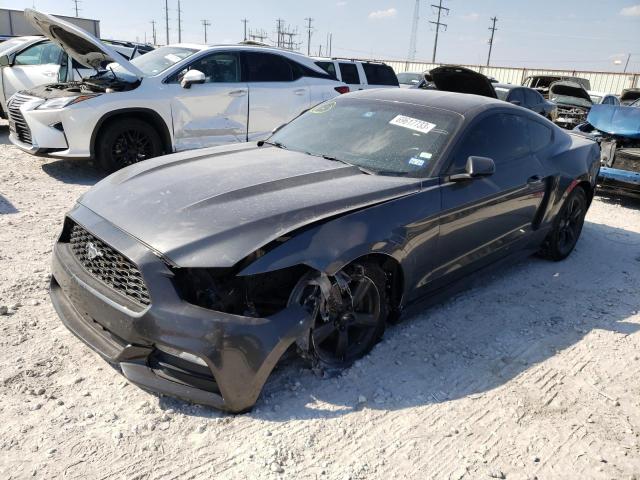 Ford All models (2017)