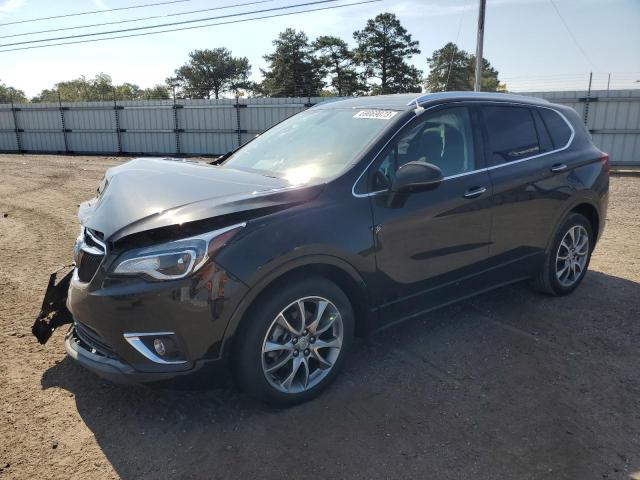Buick Envision (2020)
