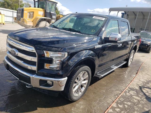 Ford F-150 (2016)