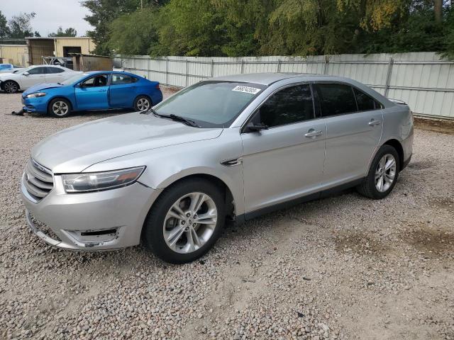 Ford Taurus (2014)