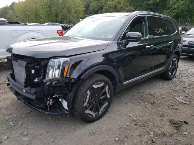 Kia Telluride (2023)