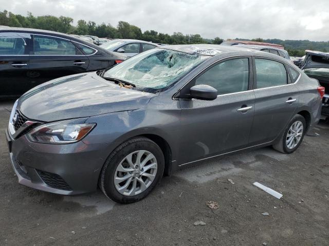 Nissan Sentra (2019)