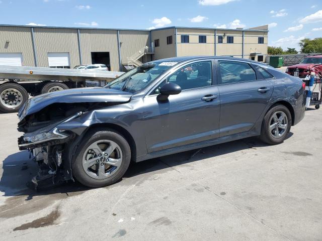 Kia K5 (2022)