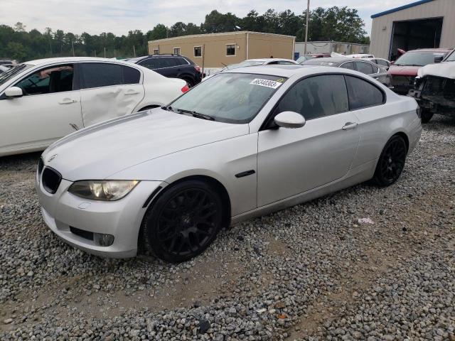 Bmw 3 series (2009)