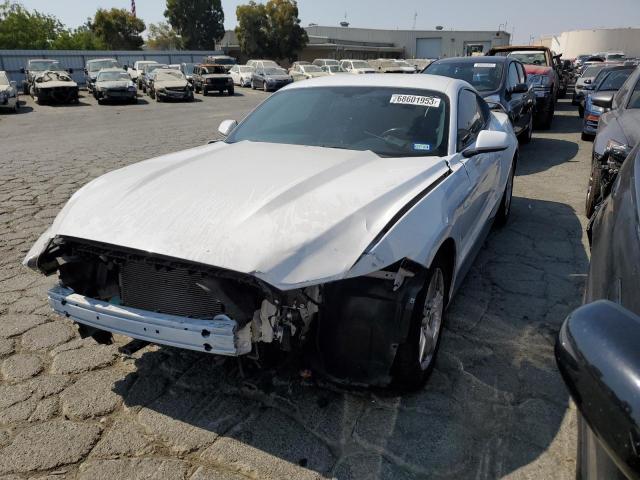 Ford All models (2017)