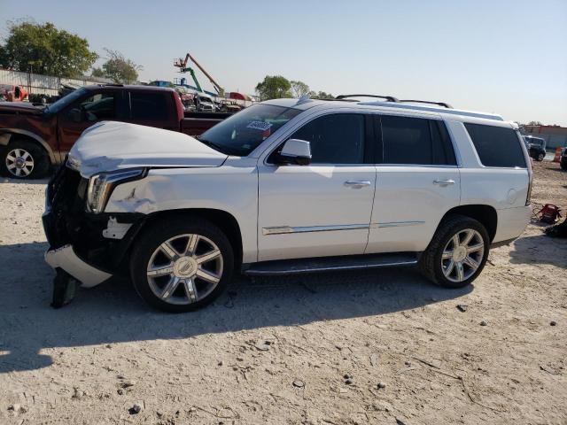 Cadillac Escalade (2016)