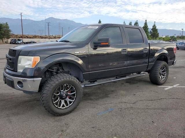 Ford F-150 (2013)