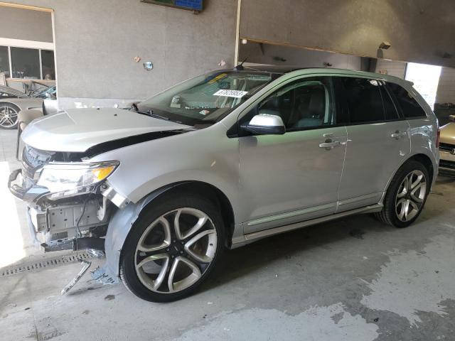Ford Edge (2011)