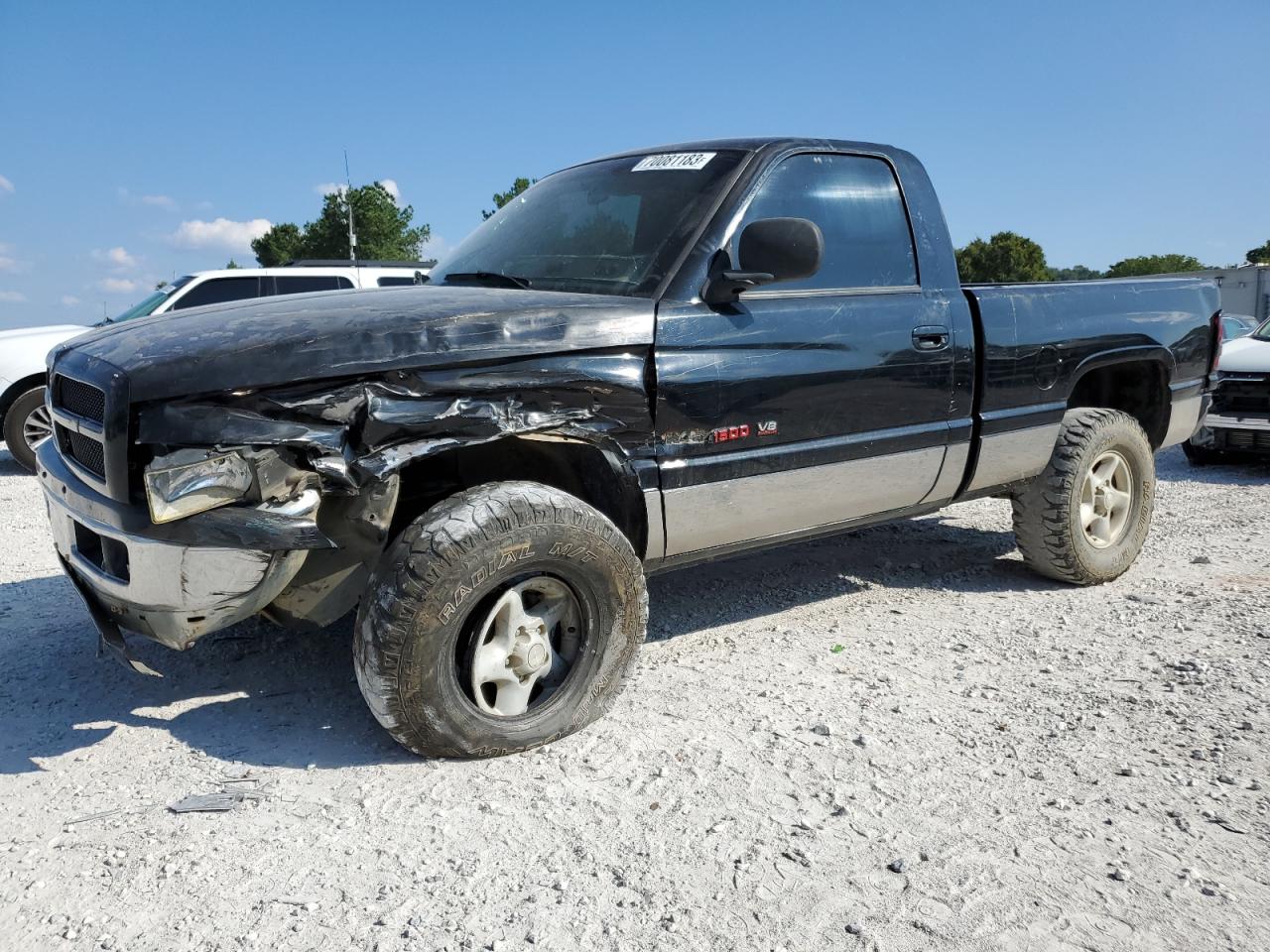 Dodge Ram (1998)