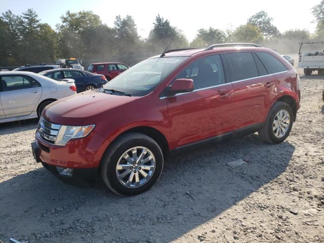 Ford Edge (2010)