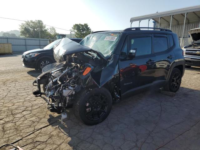 Jeep Renegade (2020)