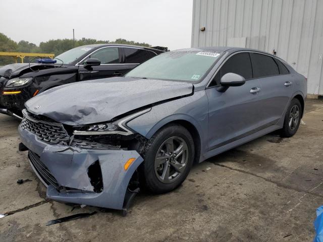 Kia K5 (2021)