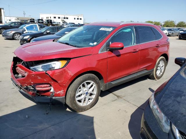 Ford Edge (2022)