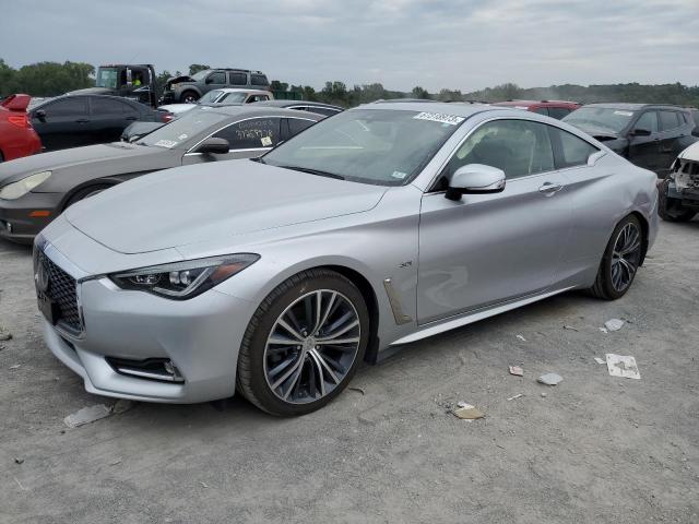 Infiniti Q60 (2019)