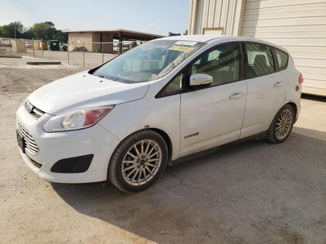 Ford Cmax (2015)