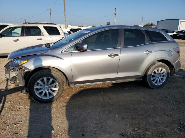 Mazda Cx-7 (2010)