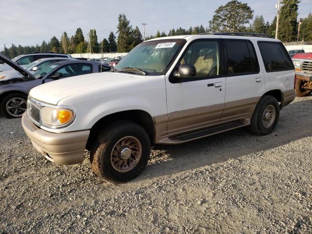 Mercury Mountainer (2000)