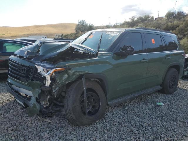 Toyota Sequoia (2023)
