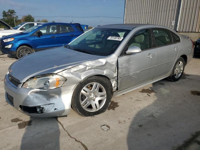 Chevrolet Impala (2010)