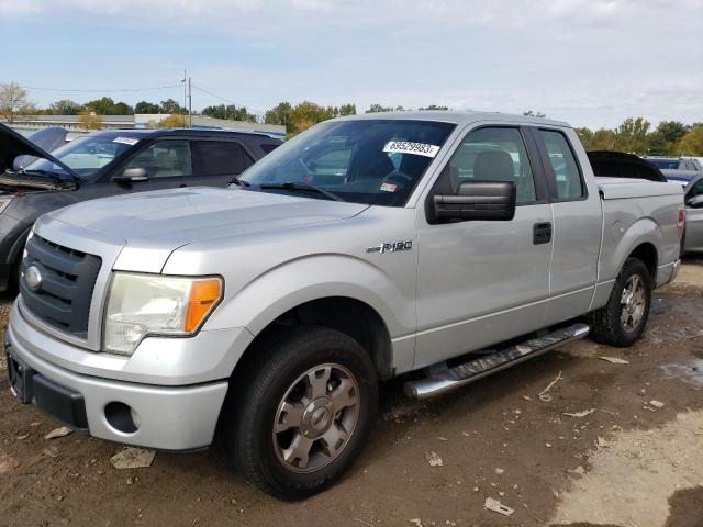 Ford F-150 (2009)
